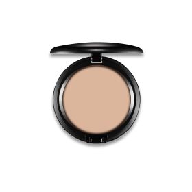 RUDE Stop the Press(ed) Powder (Option: Rosy Nude 04)