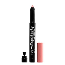 NYX Lip Lingerie Push-Up Long-Lasting Lipstick (Option: Silk Indulgent)