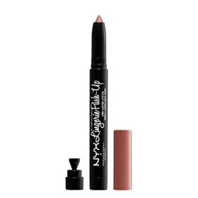 NYX Lip Lingerie Push-Up Long-Lasting Lipstick (Option: Bed Time Flirt)