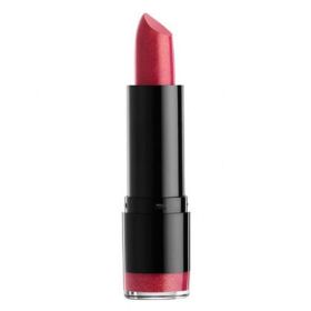 NYX Extra Creamy Round Lipstick 2 (Option: Haute Coutour)