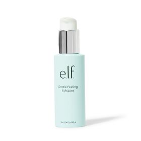 e.l.f. Gentle Peeling Exfoliant (Option: Default Title)