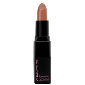 KLEANCOLOR Everlasting Lipstick (Option: Coco Malt)