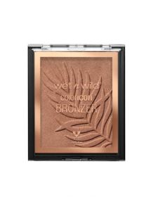 WET N WILD Color Icon Bronzer (Option: Sunset Striptease)