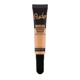 RUDE Reflex Waterproof Concealer (Option: Medium Beige 07)