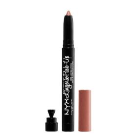 NYX Lip Lingerie Push-Up Long-Lasting Lipstick (Option: Push Up)