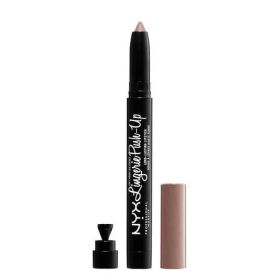 NYX Lip Lingerie Push-Up Long-Lasting Lipstick (Option: Corset)