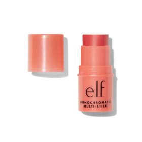 e.l.f. Monochromatic Multi Stick (Option: Glimmering Guava)