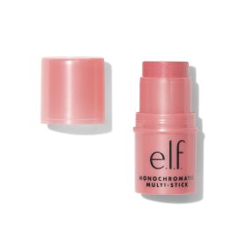 e.l.f. Monochromatic Multi Stick (Option: Dazzling Peony)