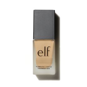 e.l.f. Flawless Finish Foundation (Option: Vanilla)