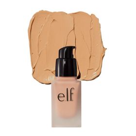 e.l.f. Flawless Finish Foundation (Option: Custard)