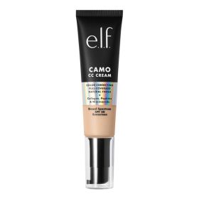 e.l.f. Camo CC Cream (Option: Fair 120 N)