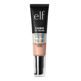 e.l.f. Camo CC Cream (Option: Fair 150 C)