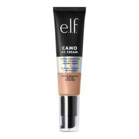 e.l.f. Camo CC Cream (Option: Light 280 N)