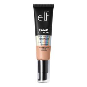 e.l.f. Camo CC Cream (Option: Medium 310 C)