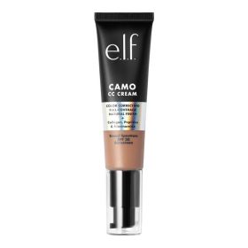 e.l.f. Camo CC Cream (Option: Tan 425 N)