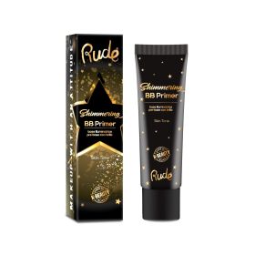 RUDE Shimmering Primer (Option: Default Title)