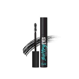 RUDE Sultry Eyes - Extreme Full Volume Mascara (Option: Black)