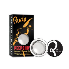 RUDE Peep Show Brow & Eyeliner Cream Brights (Option: Innocent)