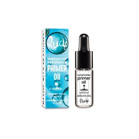 RUDE Waterproof Eyeshadow Primer Oil (Option: Default Title)