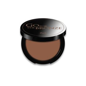 RUDE Go For The Bronze Bronzer (Option: Tried My Best)