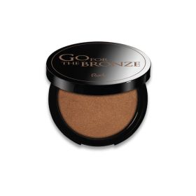 RUDE Go For The Bronze Bronzer (Option: As Good As Gold)