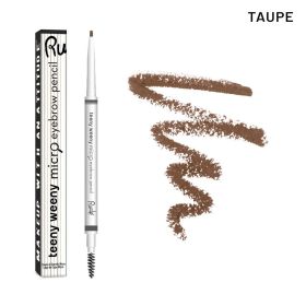 RUDE Teeny Weeny Micro Eyebrow Pencil (Option: Taupe)