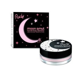 RUDE Moon Smut Face & Body Shimmer (Option: Climaxology)