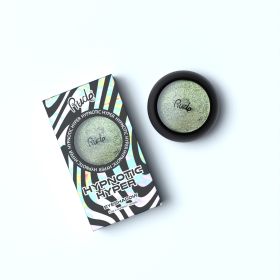 RUDE Hypnotic Hyper Duo Chrome Eyeshadow (Option: Wave Rave)