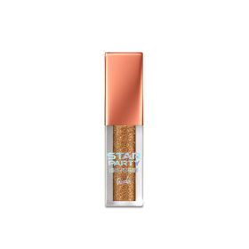 RUDE Star Party Liquid Eyeshadow (Option: Comet Beam)