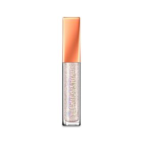 RUDE Glit & Glow Lip Gloss (Option: Feeling Naughty)