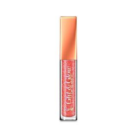 RUDE Glit & Glow Lip Gloss (Option: Read My Lips)