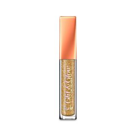 RUDE Glit & Glow Lip Gloss (Option: Such a Flirt)