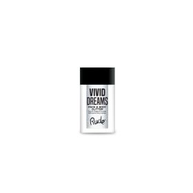 RUDE Vivid Dreams Face & Body Glitter (Option: Parallel Universe)