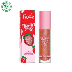 RUDE Berry Juicy Lip Gloss (Option: Lovely)