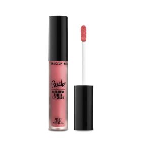 RUDE Notorious Liquid Lip Color (Option: Nude Colony (NEW SHADE))