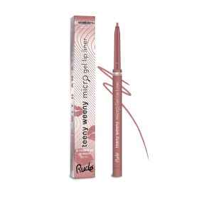 RUDE Teeny Weeny Micro Gel Lip Liner (Option: High Standards)