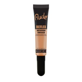 RUDE Reflex Waterproof Concealer (Option: Honey 08)