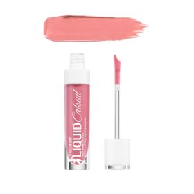 WET N WILD MegaLast Liquid Catsuit High-Shine Lipstick (Option: Flirt Alert)