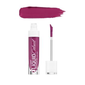 WET N WILD MegaLast Liquid Catsuit High-Shine Lipstick (Option: Berry Down Lo)