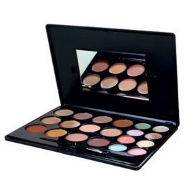 BEAUTY TREATS Professional Camouflage Cream Palette (Option: Default Title)