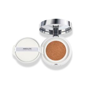 Absolute HD Flawless Cushion Foundation (Option: Tan)