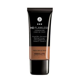 ABSOLUTE HD Flawless Fluid Foundation (Option: Chestnut)