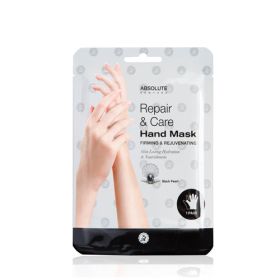 Absolute Repair & Care Hand Mask (Option: Black Pearl)