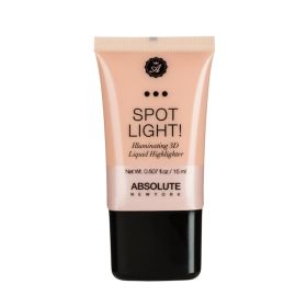 ABSOLUTE Illuminator - Spotlight! (Option: Default Title)