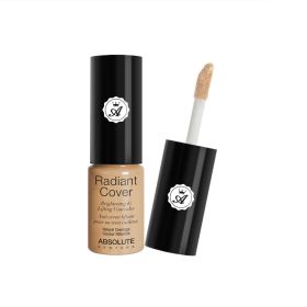 ABSOLUTE Radiant Cover Brightening and Lifting Concealer (Option: Fair (DC))