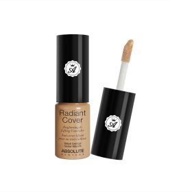 ABSOLUTE Radiant Cover Brightening and Lifting Concealer (Option: Light Neutral)