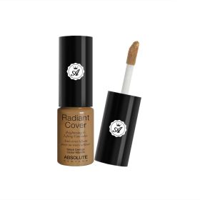 ABSOLUTE Radiant Cover Brightening and Lifting Concealer (Option: Medium Warm (DC))