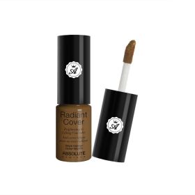 ABSOLUTE Radiant Cover Brightening and Lifting Concealer (Option: Dark Neutral)