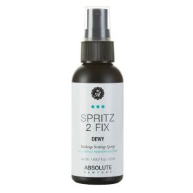 ABSOLUTE Spritz 2 Fix Spray - Dewy (Option: Default Title)