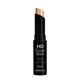 ABSOLUTE HD Cover Stick (Option: Warm Sands)